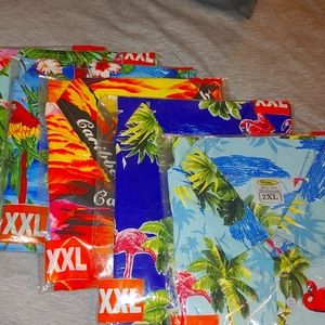 Rima beach shirts